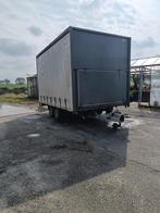 Aanhangwagen 3.5 ton, Auto diversen, Aanhangers en Bagagewagens, Ophalen, Gebruikt