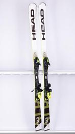 149 156 163 cm ski's HEAD WORLDCUP REBELS e.SLR 2023, grip, 140 tot 160 cm, Gebruikt, Verzenden, Carve