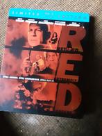 Blu ray in steelbook, Enlèvement