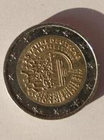 2 euro muntstuk- 25 Jahre Deutsche Einheit 2015, Ophalen, 2 euro