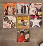 Singles en vinyle, Enlèvement, Utilisé