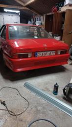 irmscher achterbumper Manta B, Ophalen