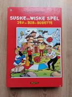 Bordspel Suske en Wiske, Boek of Spel, Gebruikt, Ophalen of Verzenden, Suske en Wiske