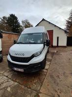 Iveco daily, Auto's, Automaat, 4 deurs, Achterwielaandrijving, Iveco