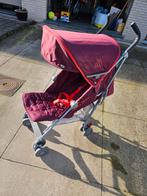 MacLaren Quest, Kinderen en Baby's, Buggy's, Ophalen, Gebruikt, Maclaren, Regenhoes