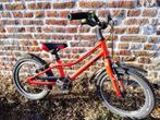 Giant kinderfiets 16 inch, Fietsen en Brommers, Ophalen, Zo goed als nieuw, 16 inch, Giant