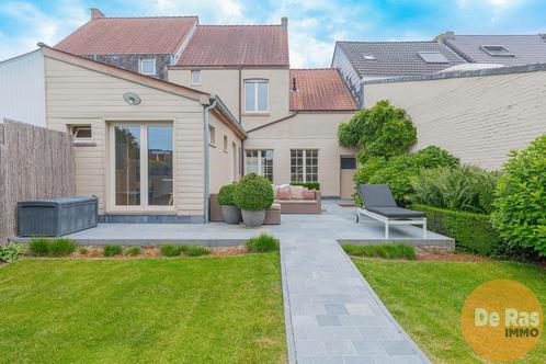 Huis te koop in Lede, 4 slpks, Immo, Huizen en Appartementen te koop, Vrijstaande woning, C