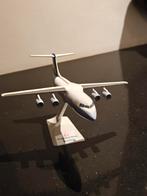 Brussels Airlines RJ-100, Hobby & Loisirs créatifs, Enlèvement ou Envoi, Comme neuf, Avion