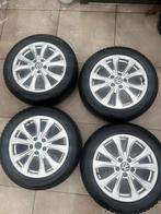 Jantes Hiver VW Caddy 5 215 55 17 98XL, Pneus et Jantes, Véhicule de tourisme, 17 pouces, Enlèvement