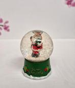 🎅🏽 Boule à neige Snowman, Enlèvement ou Envoi, Comme neuf