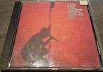 U2 Live - Under a blood red sky, Gebruikt, Ophalen of Verzenden, 1980 tot 2000