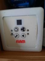 Flam snelheidsregelaar, Ophalen, Zo goed als nieuw