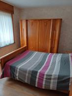 Slaapkamer, Ophalen, Gebruikt