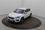 (2AFH375) SEAT TARRACO, Auto's, Seat, Parkeersensor, Bedrijf, 5 zetels, 5 deurs