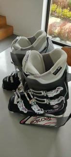 Ski Boots Tecnica 39 1/2, Sport en Fitness, Overige merken, Schoenen, Ophalen of Verzenden, Zo goed als nieuw