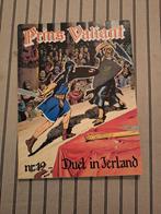 prins vaillant 19: duel in Ierland, Boeken, Stripverhalen, Eén stripboek, Ophalen of Verzenden, Gelezen