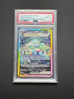 Terapagos Ex PSA 10 - 170/142 (Stellar Crown), Ophalen of Verzenden
