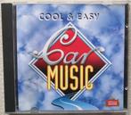 Cool & Easy  'Car Music' Instrumentaal / Vangelis, J.M.Jarre, Ophalen of Verzenden, Zo goed als nieuw