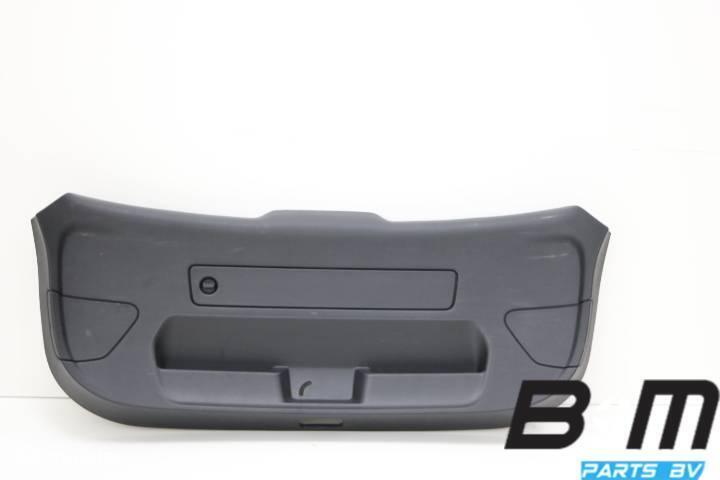 Achterklepbekleding Audi A1 8X 3drs 8X3867979, Auto-onderdelen, Interieur en Bekleding, Gebruikt
