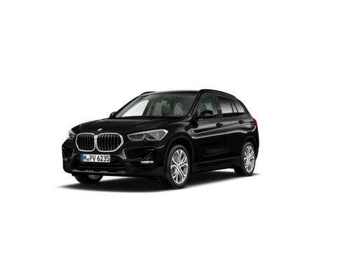 BMW Serie X X1 sDrive18i, Auto's, BMW, Bedrijf, X1, Adaptive Cruise Control, Airbags, Airconditioning, Bluetooth, Boordcomputer