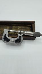 Vintage micrometer, Ophalen, Gebruikt