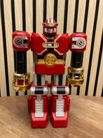 Power rangers battlezord, Kinderen en Baby's, Speelgoed | Actiefiguren, Verzenden, Gebruikt
