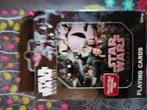 Kaartspel star wars, Enlèvement ou Envoi, Comme neuf