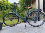 Oxford Negresco fiets 28", Vélos & Vélomoteurs, Vélos | Filles, Enlèvement, Utilisé, 26 pouces ou plus, Vitesses