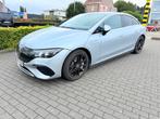 mercedes Eqe 300 bouwjaar 01/2023 74000km, Achat, Euro 6, Entreprise, Carnet d'entretien