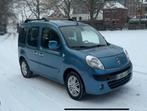 Renault kangoo 1.5dci 110cv 2011, Euro 5, Achat, Entreprise, Diesel