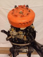 Moteur de bâteau Mercury 4.5 H.P., Watersport en Boten, Motorboten en Motorjachten, Ophalen, Overige materialen, Gebruikt, Minder dan 10 pk