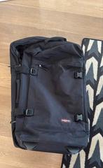 Eastpak Transverz L 121L 79x40x33, Ophalen, 30 cm of meer, Gebruikt, Zwart