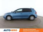 Volkswagen Golf 1.4 TSI Highline BlueMotion Tech, 116 g/km, Achat, Noir, 5 portes