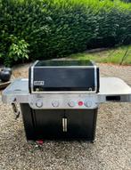 Weber Genesis EP-435W + Housse – Très bon état !, Ophalen, Zo goed als nieuw, Weber
