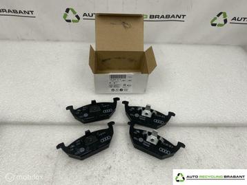 Remblokken Set NIEUW ORIGINEEL Volkswagen Up!  1S0698151A beschikbaar voor biedingen
