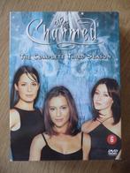 Dvd Box Charmed seizoen 3, Cd's en Dvd's, Science Fiction en Fantasy, Alle leeftijden, Ophalen of Verzenden, Zo goed als nieuw