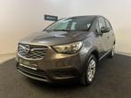 Opel Crossland X, Auto's, Opel, Te koop, Zilver of Grijs, Crossland X, Benzine