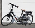 Électrische damesfiets Batavus Milano, Fietsen en Brommers, Elektrische fietsen, Ophalen, Gebruikt, Batavus, 51 tot 55 cm