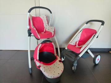 Baby maxicosy wieg beschikbaar voor biedingen