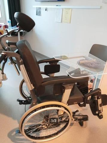 Fauteuil Chaise Roulant  beschikbaar voor biedingen