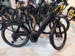 Riese & Müller Nevo4 GT Touring, Fietsen en Brommers, Elektrische fietsen, Zo goed als nieuw, 47 tot 51 cm, 50 km per accu of meer