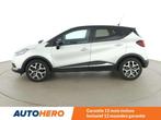 Renault Captur 1.3 TCe Intens (année de construction 2019), Autos, Argent ou Gris, Achat, 1333 cm³, 5 portes