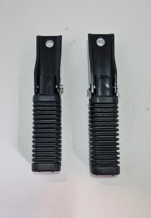 Honda Monkey Dax Chaly SS50 ST50 CF50 PASS. VOETSTEUNEN SET, Motoren, Accessoires | Overige, Nieuw, Ophalen of Verzenden