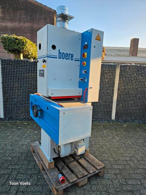 Boere stijlenschuurmachine, Doe-het-zelf en Bouw, Gereedschap | Schuurmachines, Ophalen