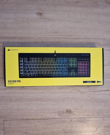 CLAVIER DE JEU K55