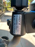 Hapro Atlas Active 4 fietsen - 13P, Ophalen, 3 fietsen of meer, Gebruikt, Brede banden