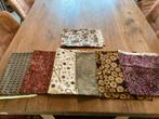 naaien     patchwork katoen paisley., Envoi, Neuf