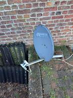 schotel antenne, Audio, Tv en Foto, Schotelantennes, Ophalen, Gebruikt, (Schotel)antenne