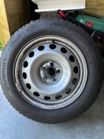 Berlingo/Partner Nieuwe ContiWinterbanden set 205/60 R1696 H, Auto-onderdelen, Ophalen, 16 inch, Nieuw, Band(en)