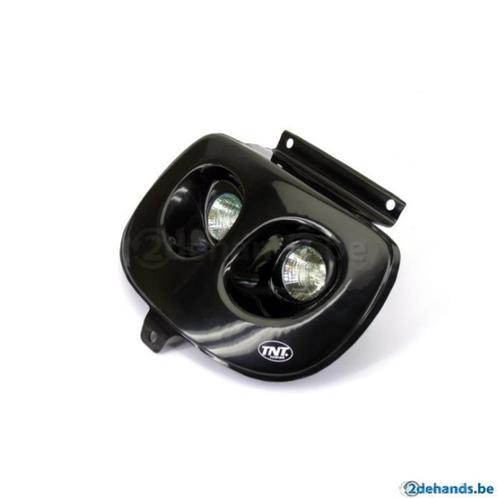 mbk booster spirit oud model , compleet met lampen, Fietsen en Brommers, Brommeronderdelen | Scooters, Nieuw, Koplamp, Ophalen
